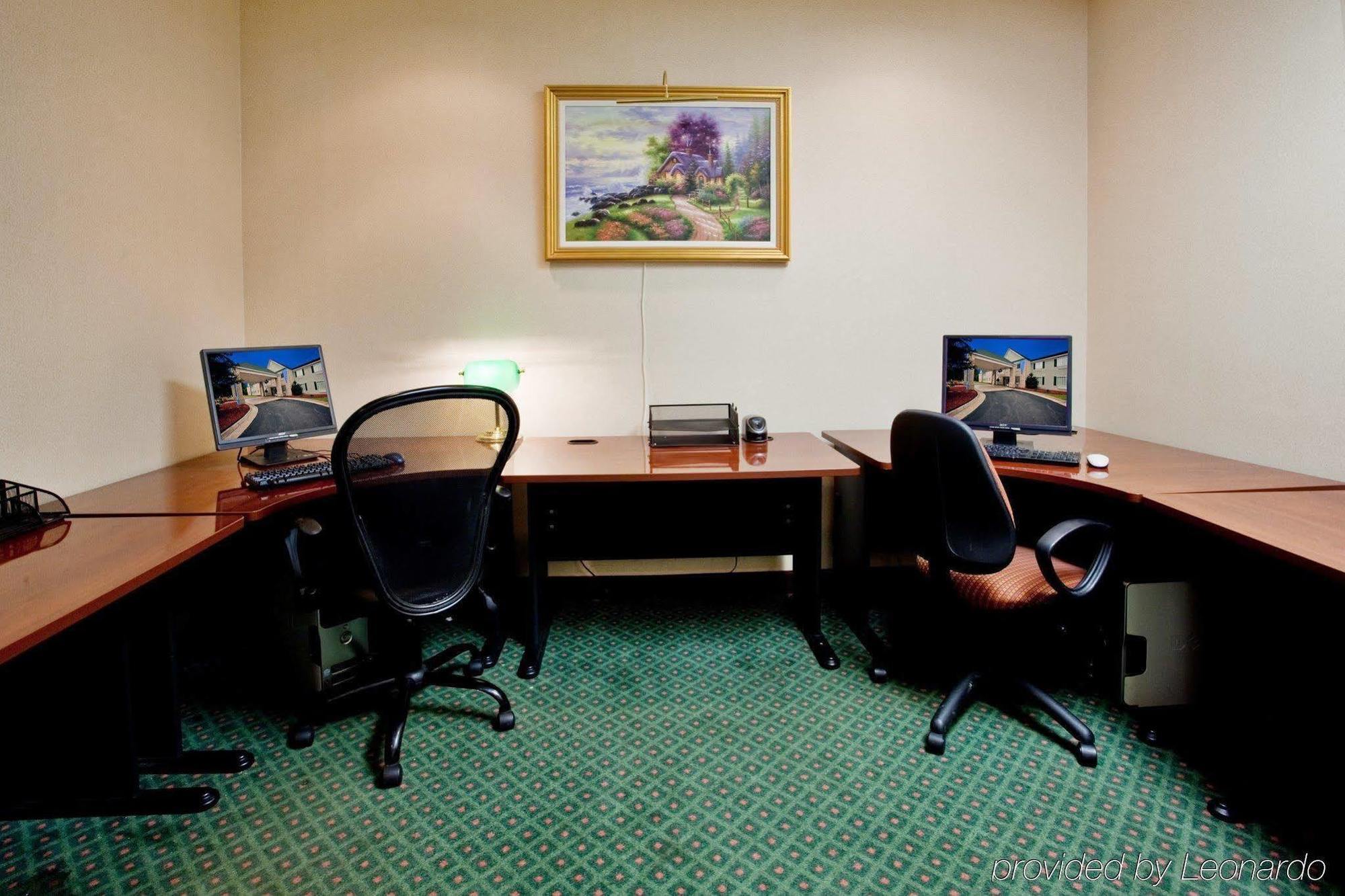 Holiday Inn Express Kilmarnock Facilities photo
